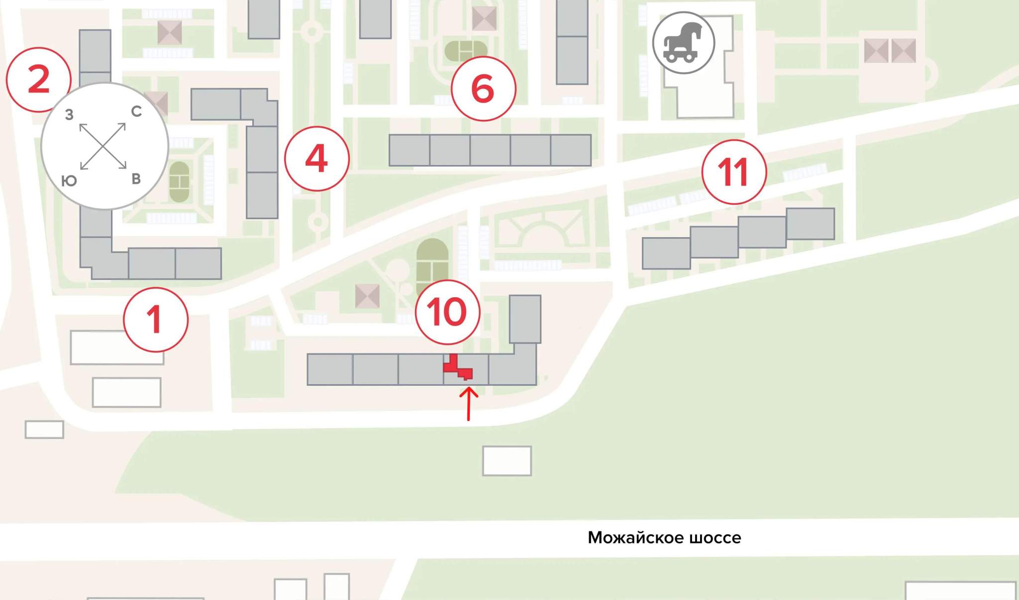 Продам помещение свободного назначения 73.6 м.кв.