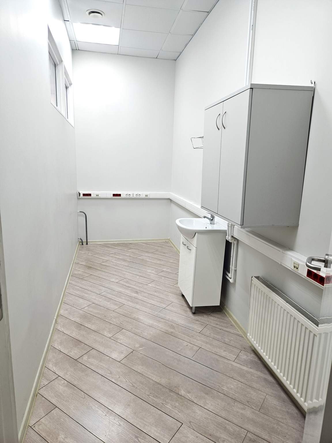 Сдам в аренду офис 167.8 м.кв.