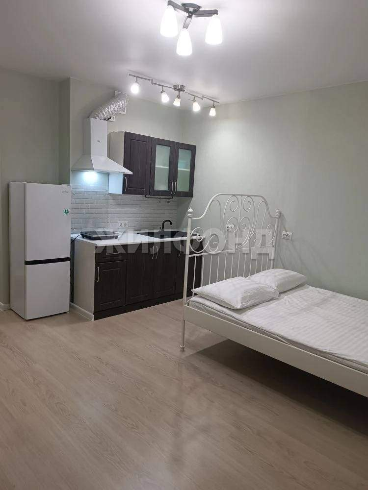 Квартира в аренду в Обье, Октябрьская улица, 5