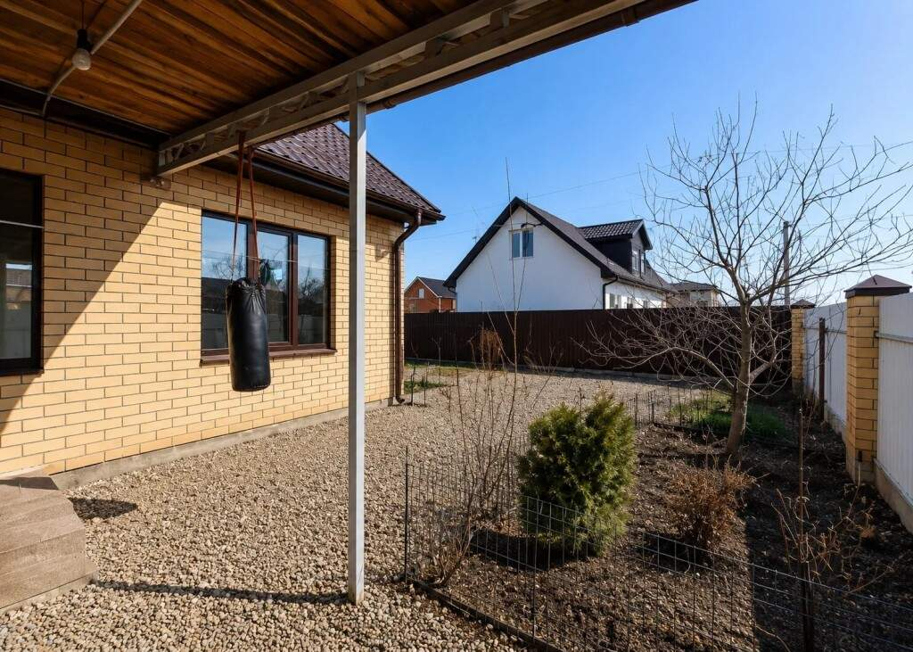 Дом на продажу в Супсехе, Никольская улица, 143/1 фото №8