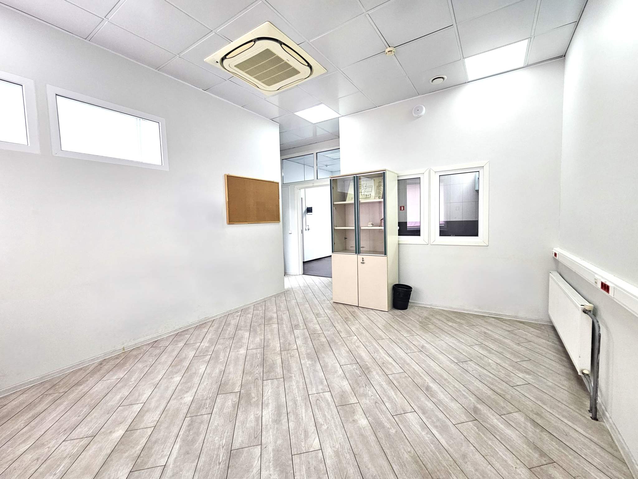 Сдам в аренду офис 167.8 м.кв.