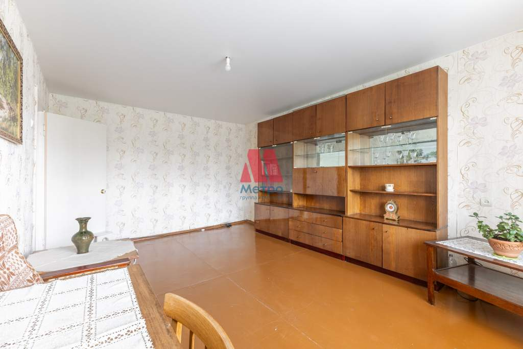 Квартира на продажу в Ярославле, Ранняя улица, 12