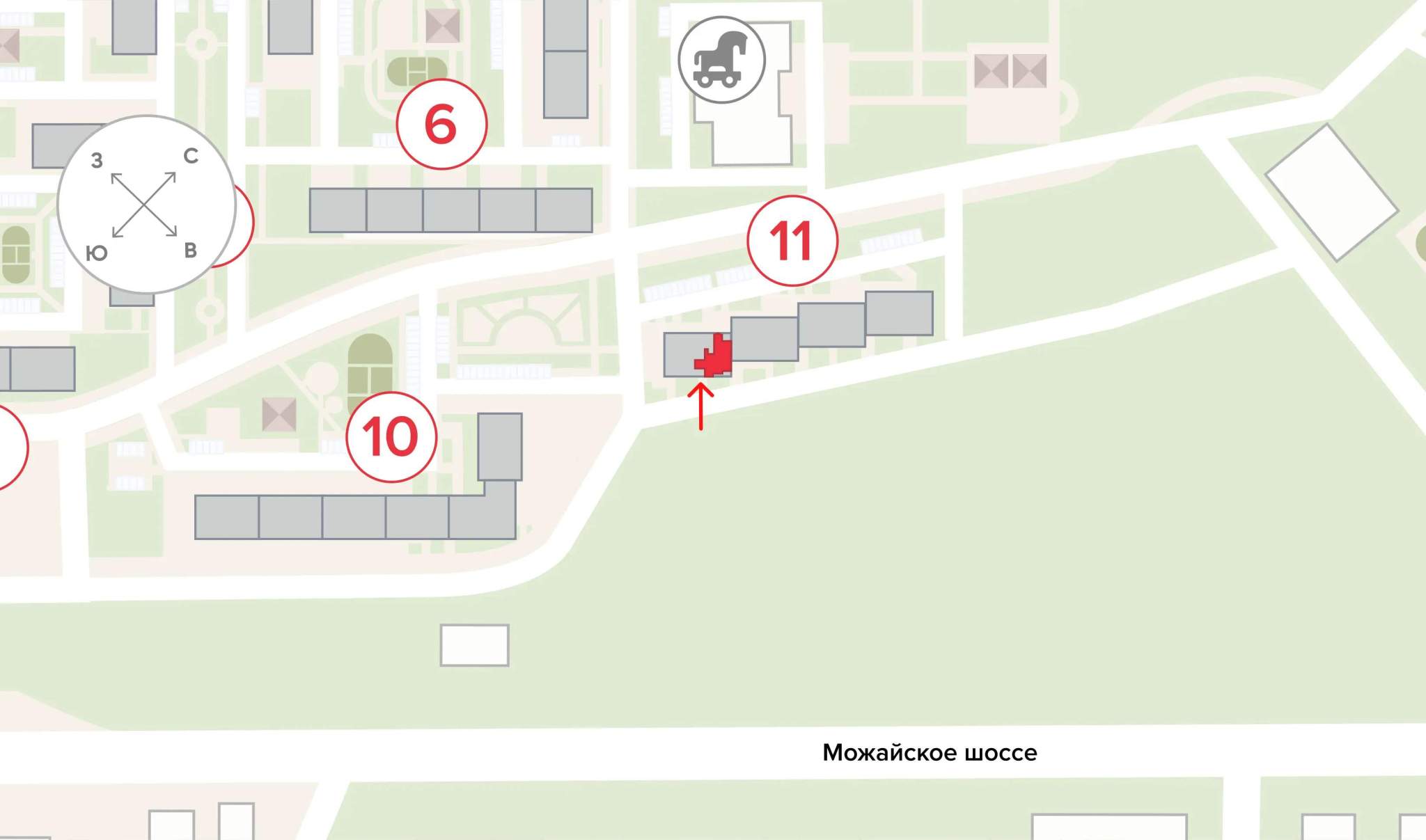 Продам помещение свободного назначения 105.5 м.кв.