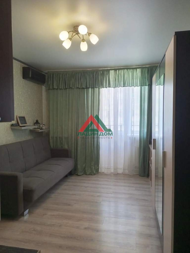 Квартира на продажу в поселкеКраснодарский ( Краснодарский), им. Ивана Лотышева улица, 4к1 фото №0