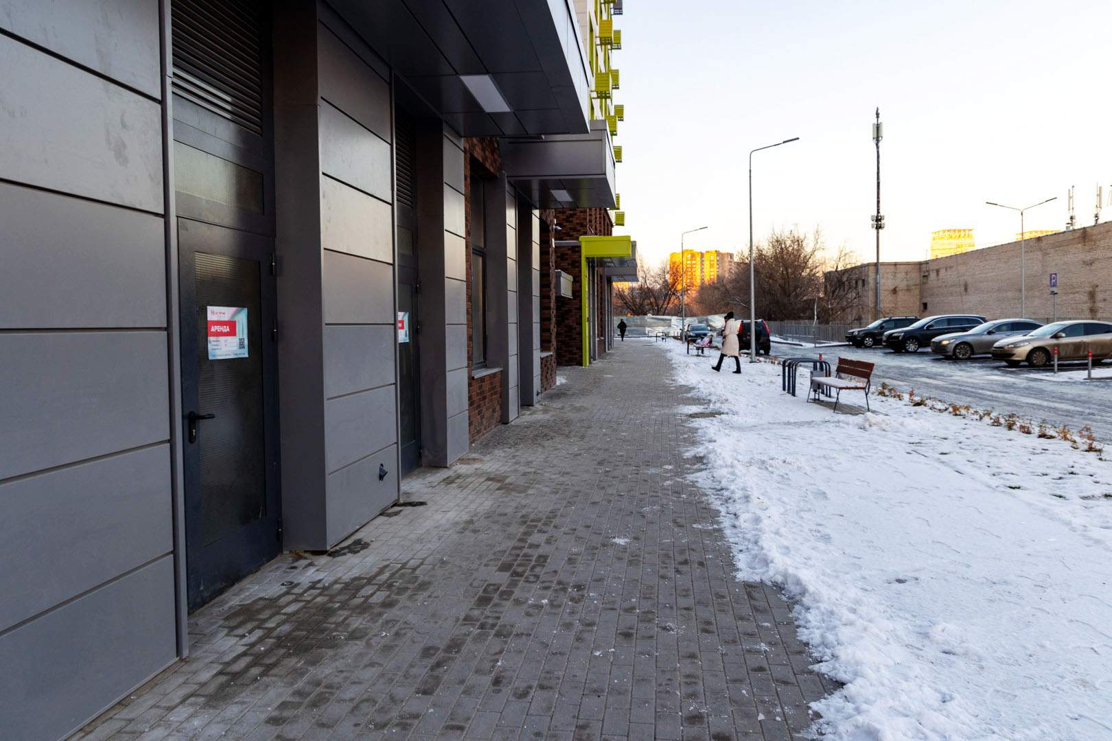 Продам помещение свободного назначения 38.2 м.кв.