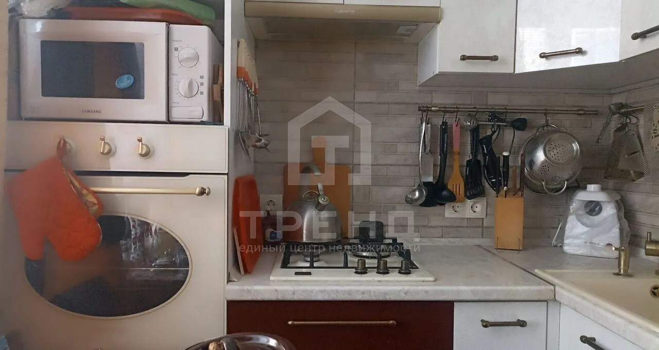 Квартира на продажу в поселкеРепино ( Репино), Приморское шоссе, 423к1 фото №1