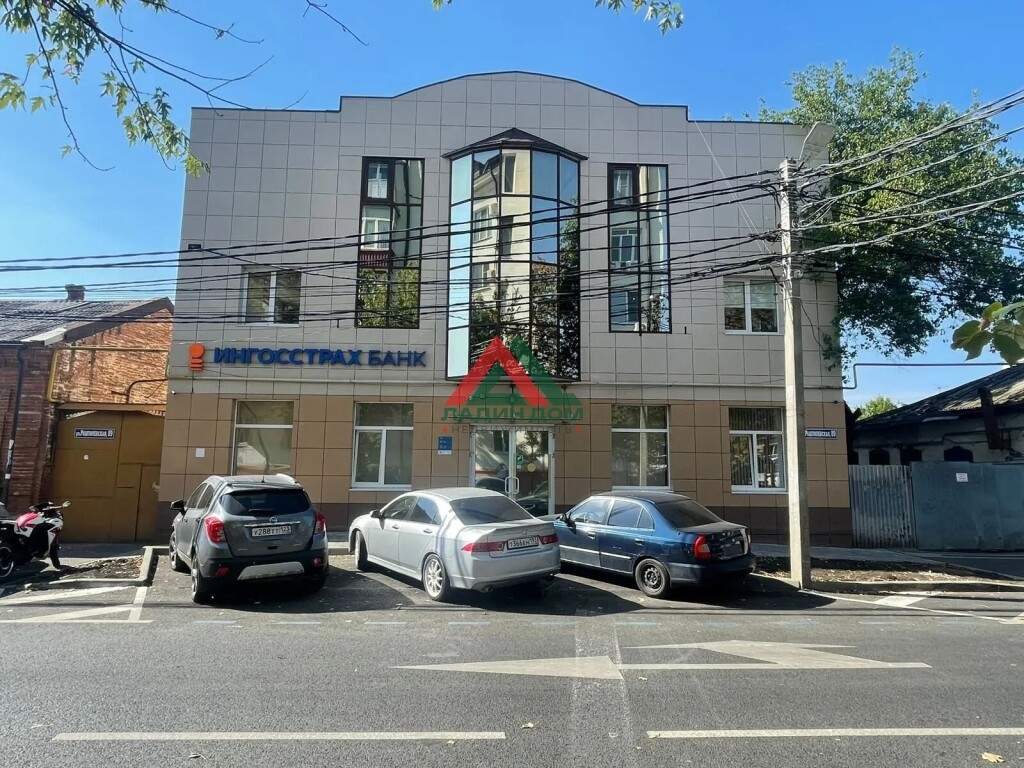 Продам помещение свободного назначения 635.8 м.кв.