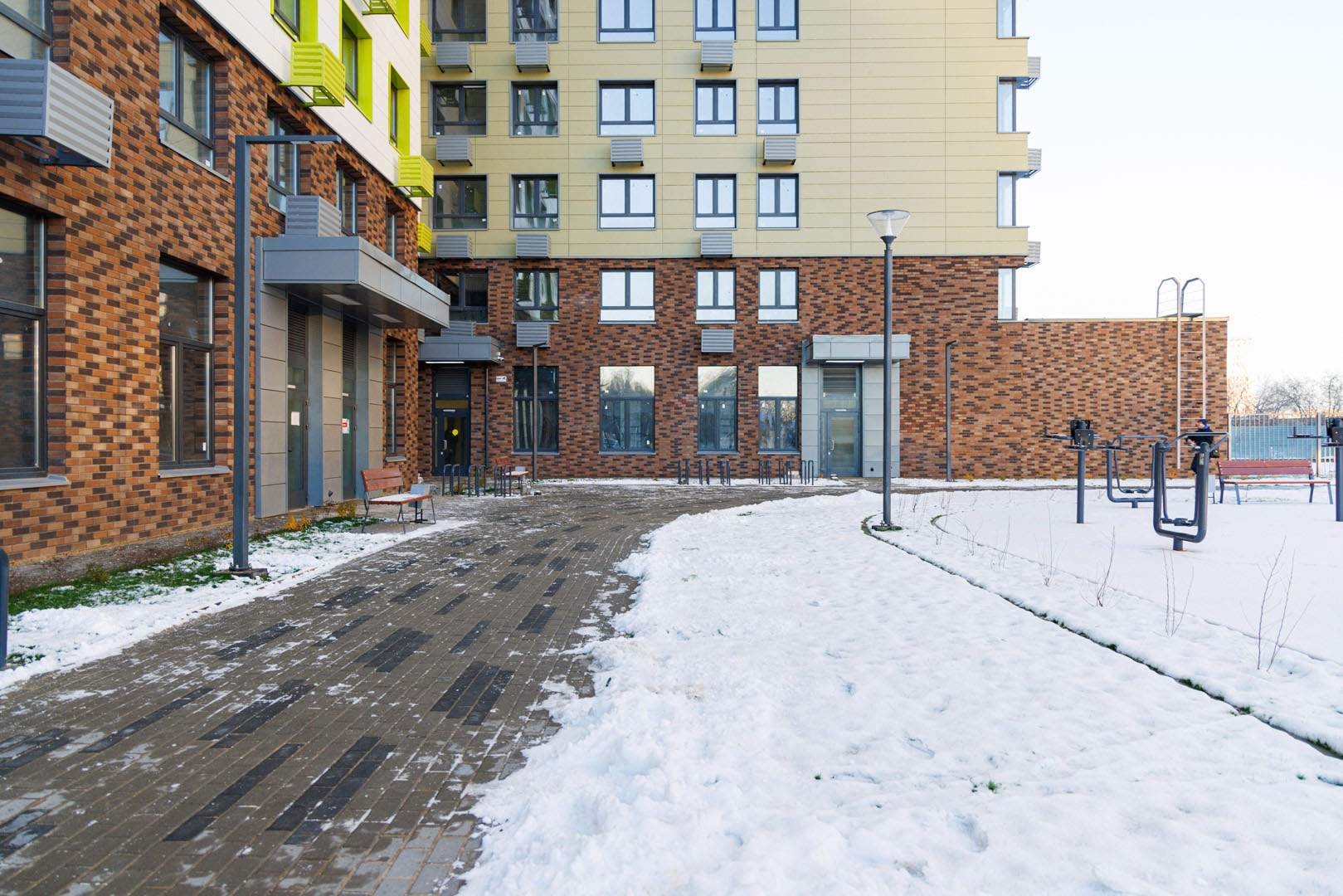 Продам помещение свободного назначения 47.5 м.кв.