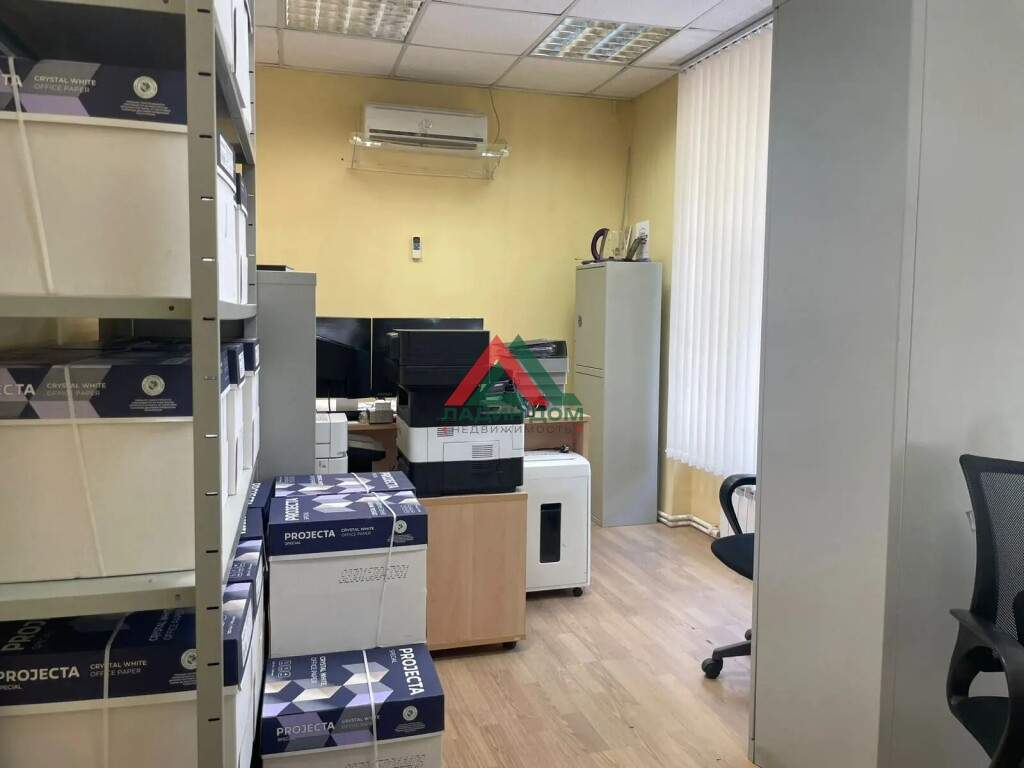 Продам помещение свободного назначения 635.8 м.кв.