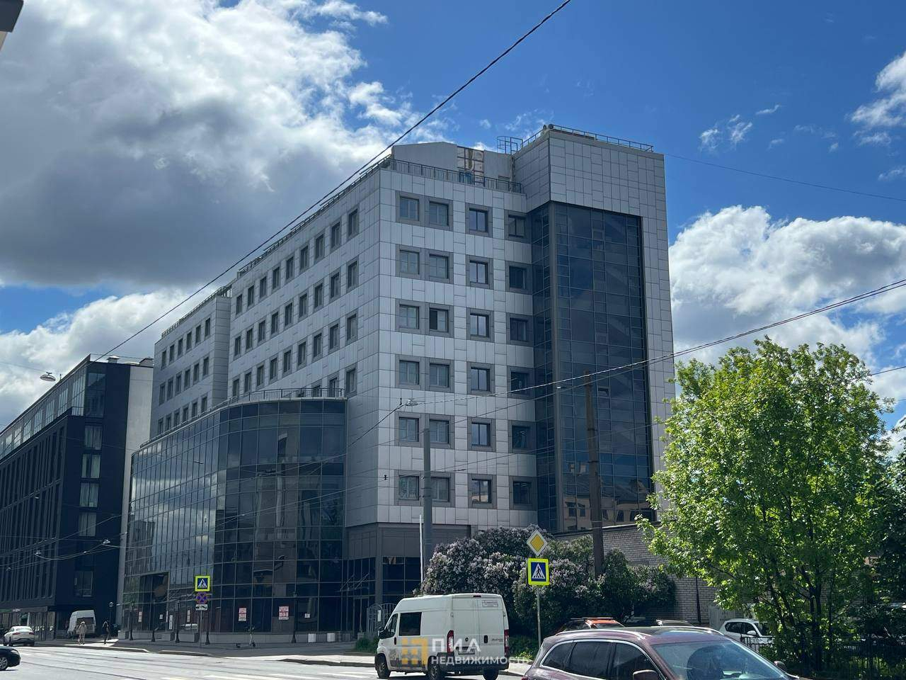 Сдам в аренду офис 57.9 м.кв.