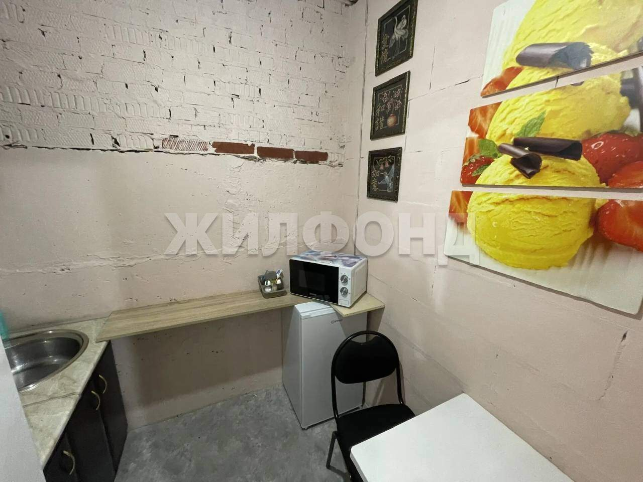 Продам помещение свободного назначения 48 м.кв.