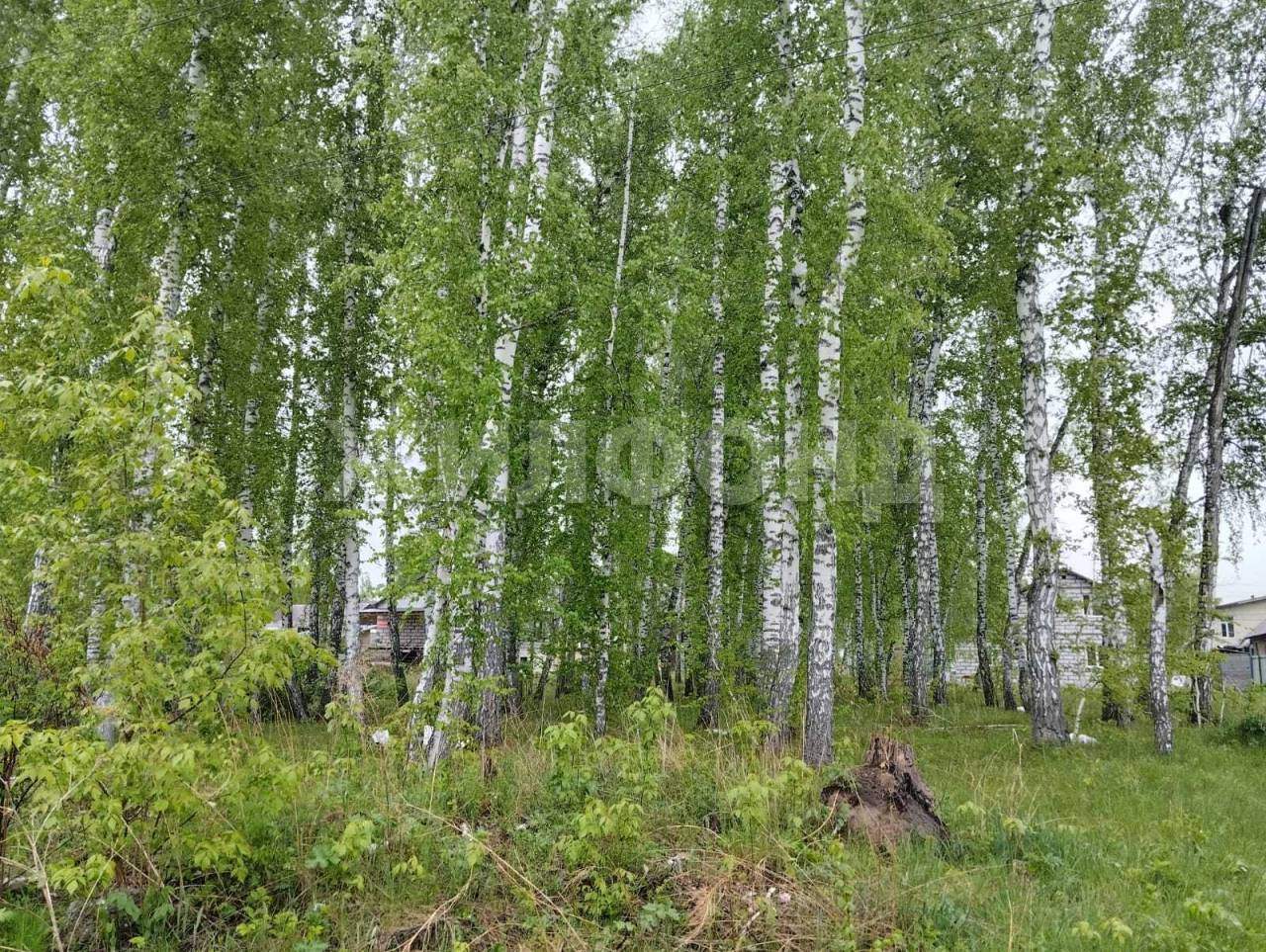 Продам земельный участок 800 м.кв.