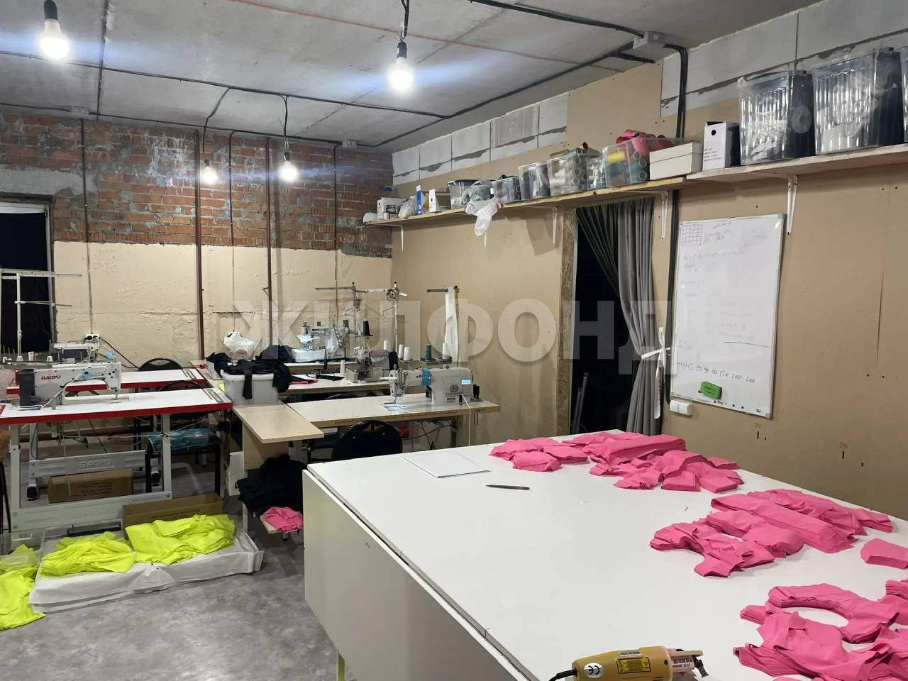 Продам помещение свободного назначения 48 м.кв.