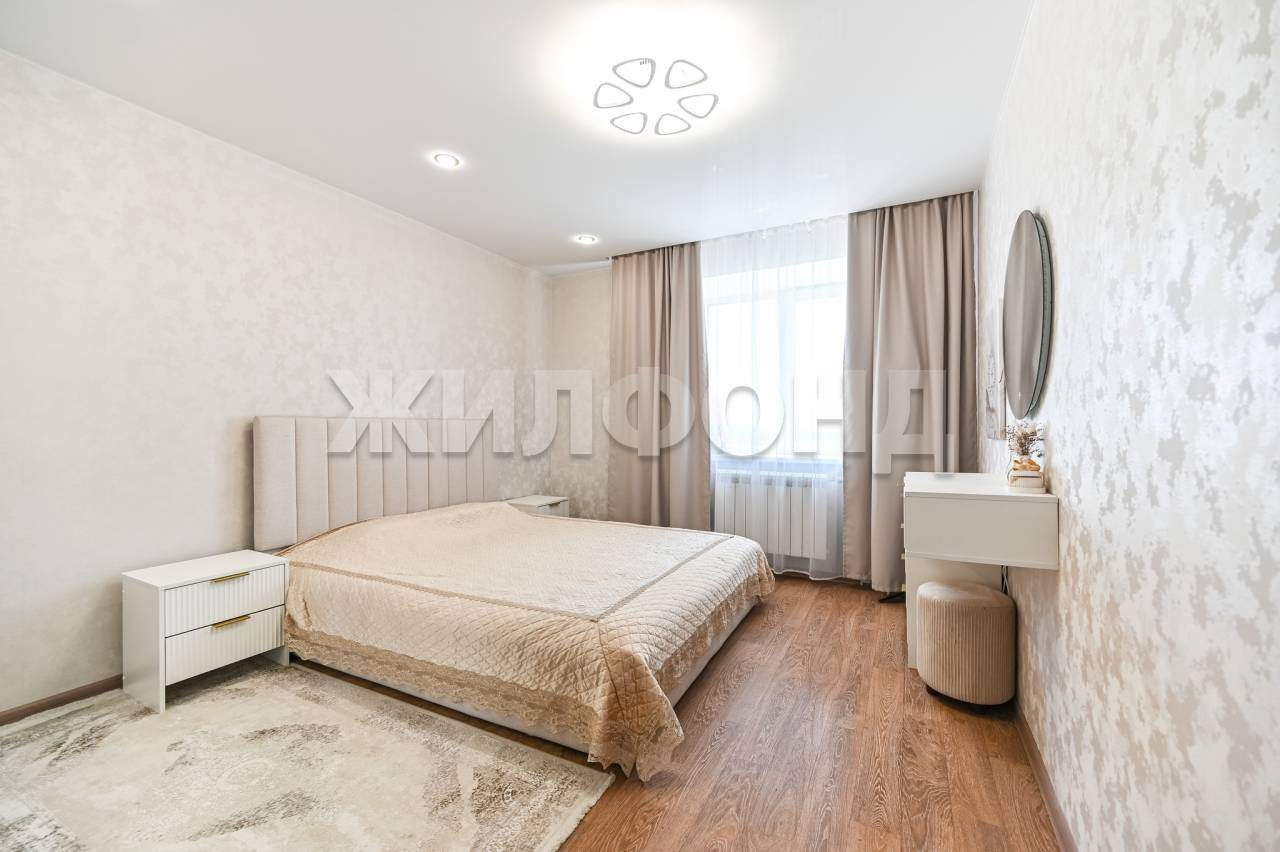 Квартира на продажу в Барнауле, Шевченко улица, 144а фото №10