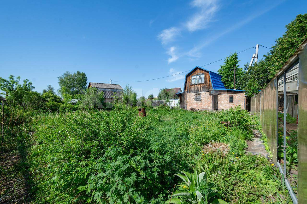 Продам земельный участок 530 м.кв.