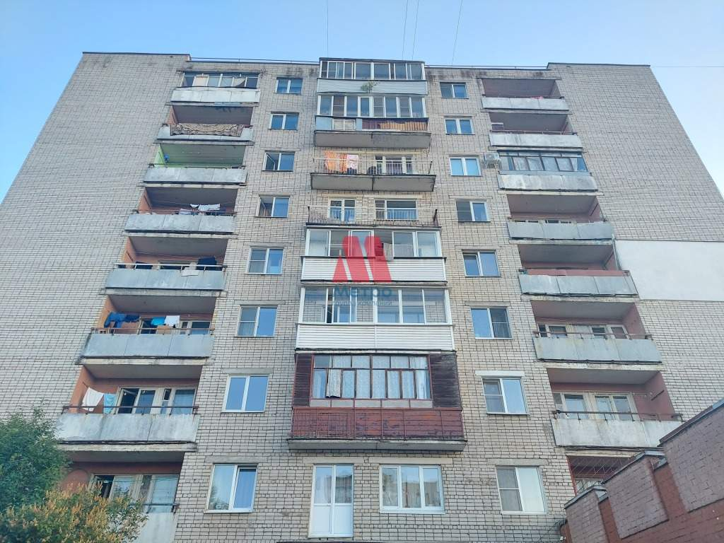 Комната в аренду в Ярославле, Ушакова проезд, 2б фото №8