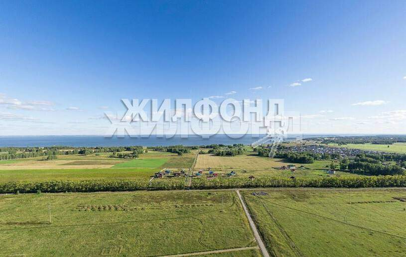 Продам земельный участок 1000 м.кв.
