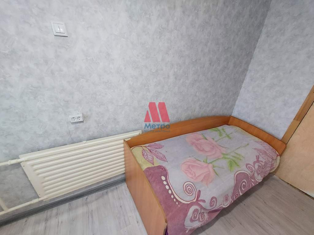 Комната в аренду в Ярославле, Ушакова проезд, 2б фото №2