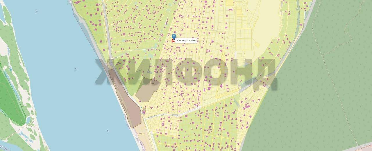 Продам земельный участок 503 м.кв.