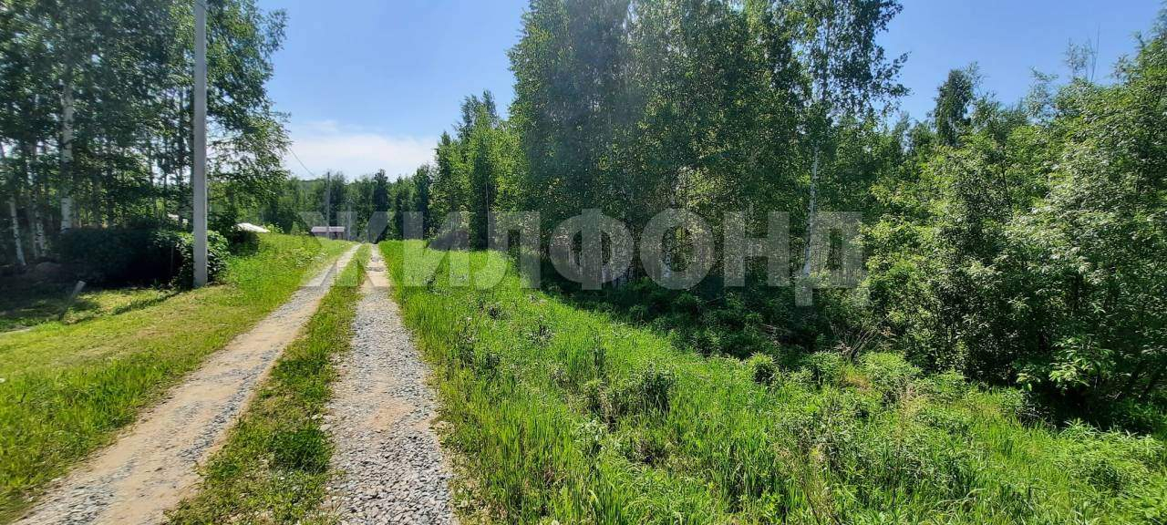 Продам земельный участок 4800 м.кв.