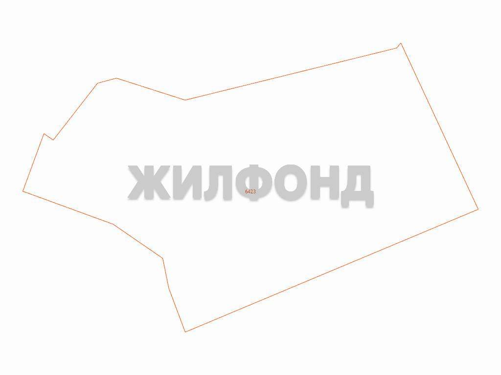 Продам земельный участок 1200 м.кв.