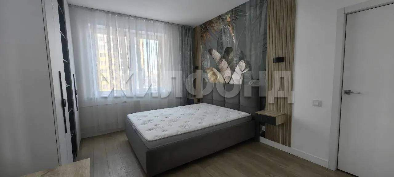 Квартира на продажу в Красноярске, Авиаторов улица, 43а фото №10