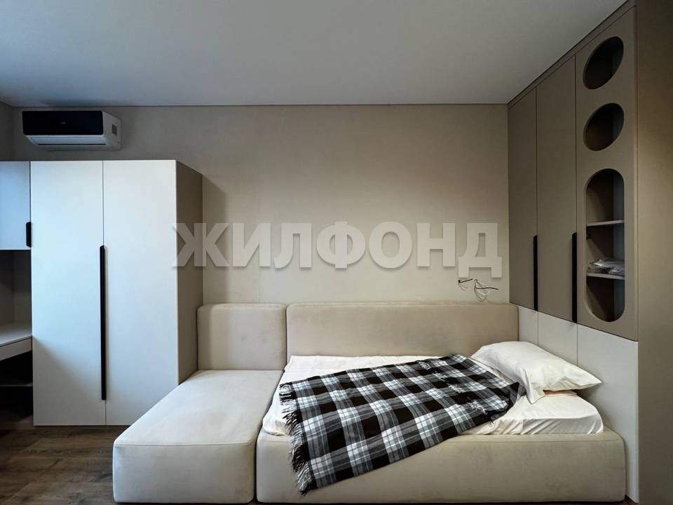 Квартира на продажу в Хребтовом, Южный спуск, 6 фото №12