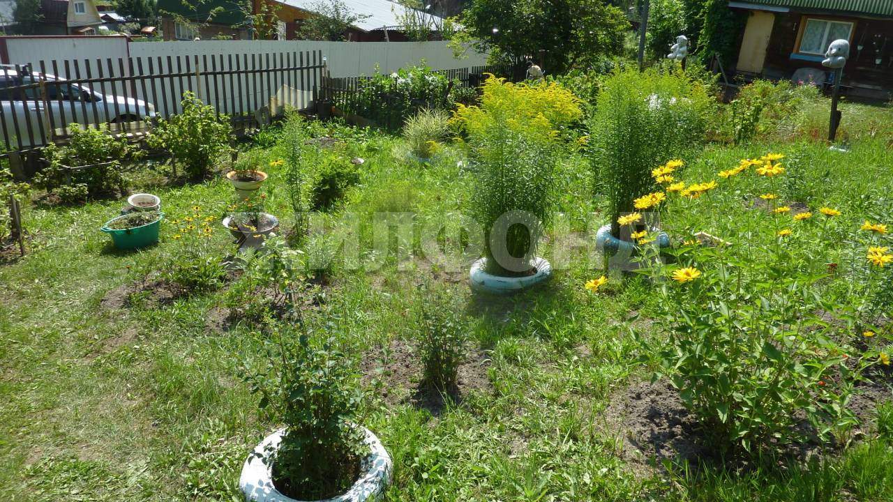 Продам земельный участок 718 м.кв.