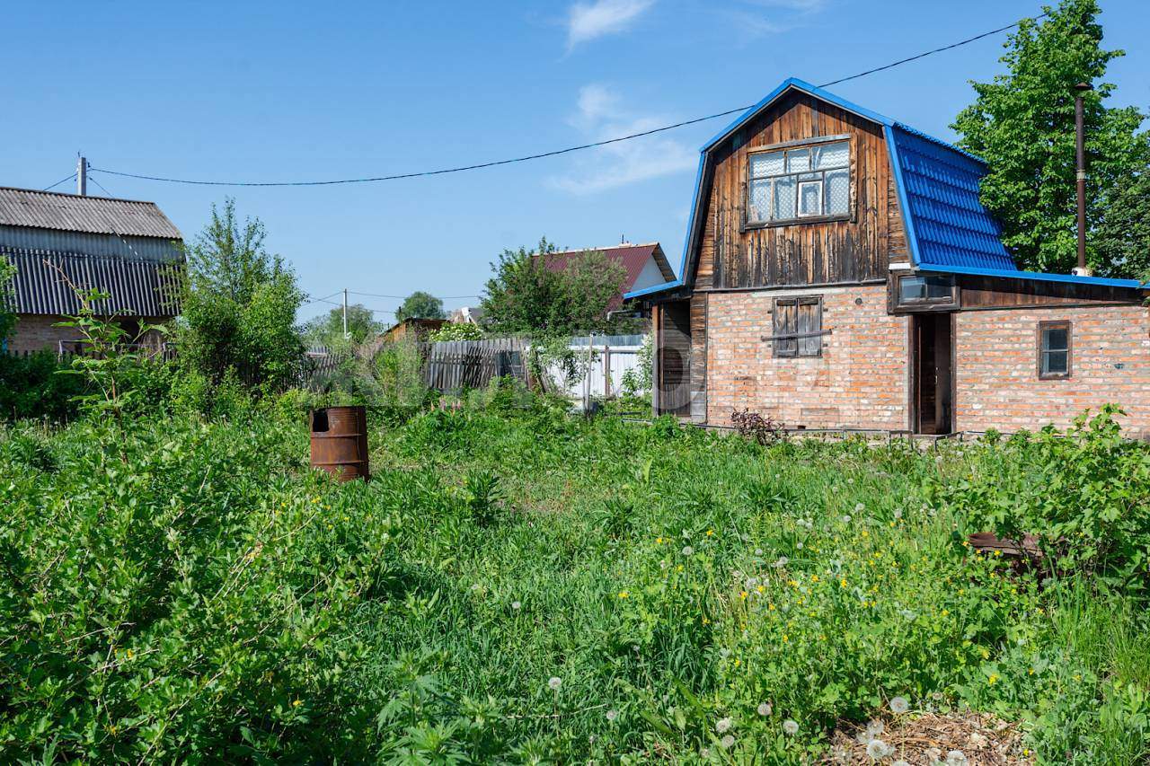 Продам земельный участок 530 м.кв.
