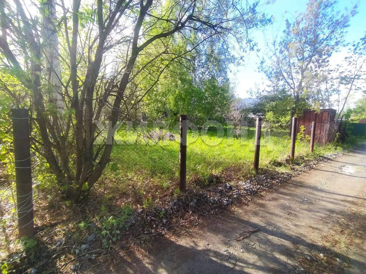Продам земельный участок 475 м.кв.
