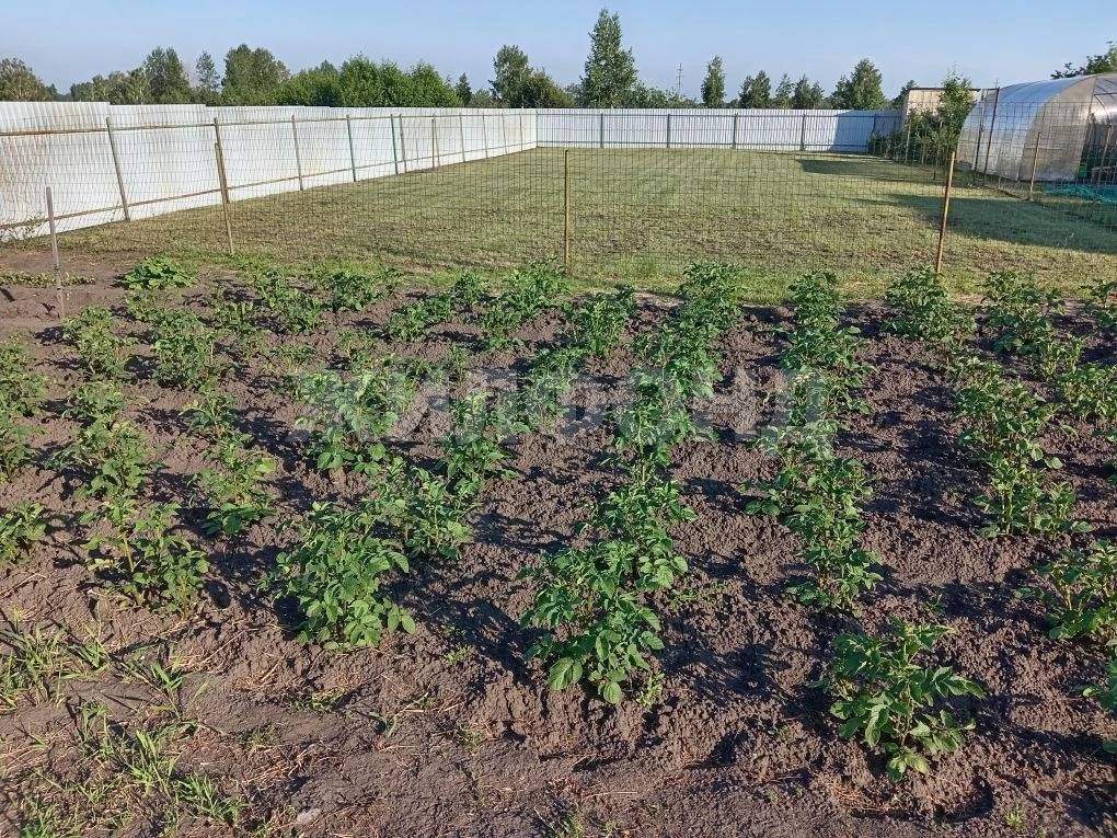 Продам земельный участок 610 м.кв.