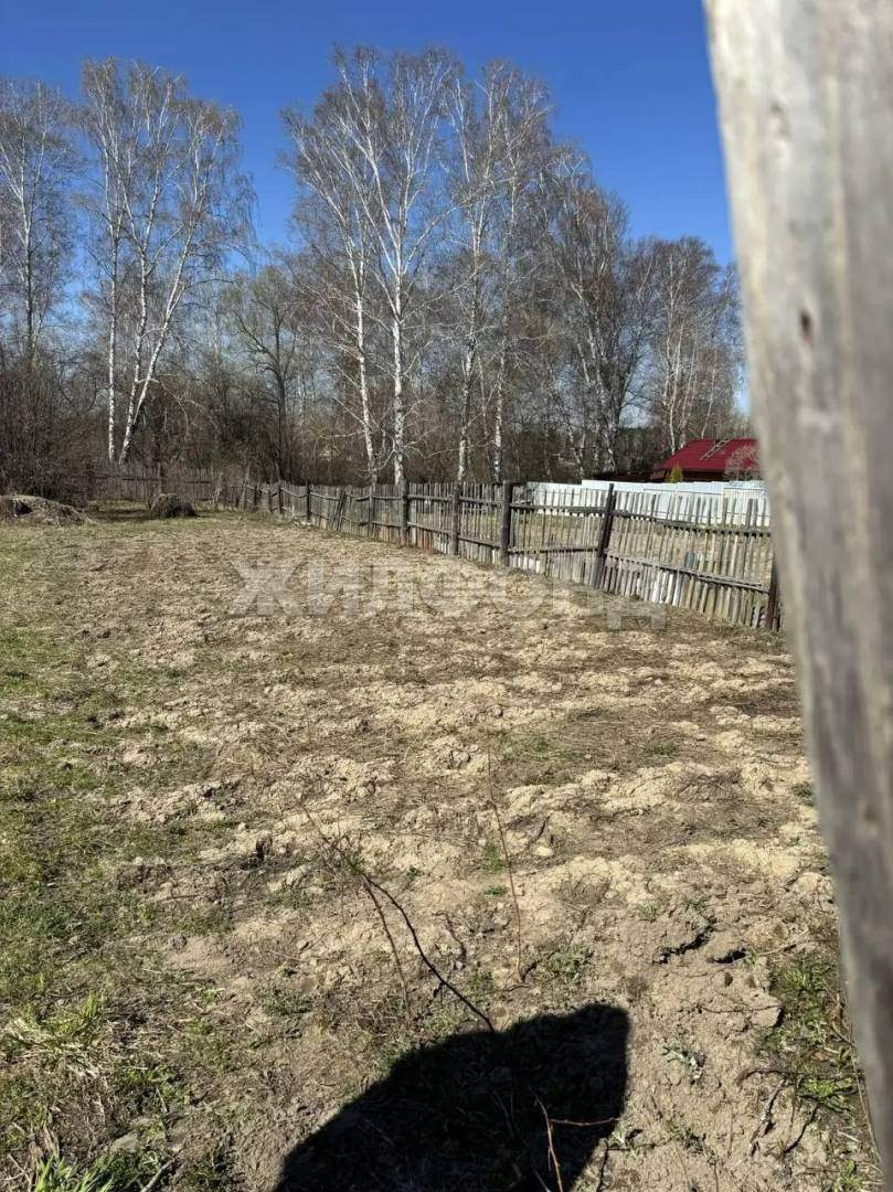 Продам земельный участок 375 м.кв.