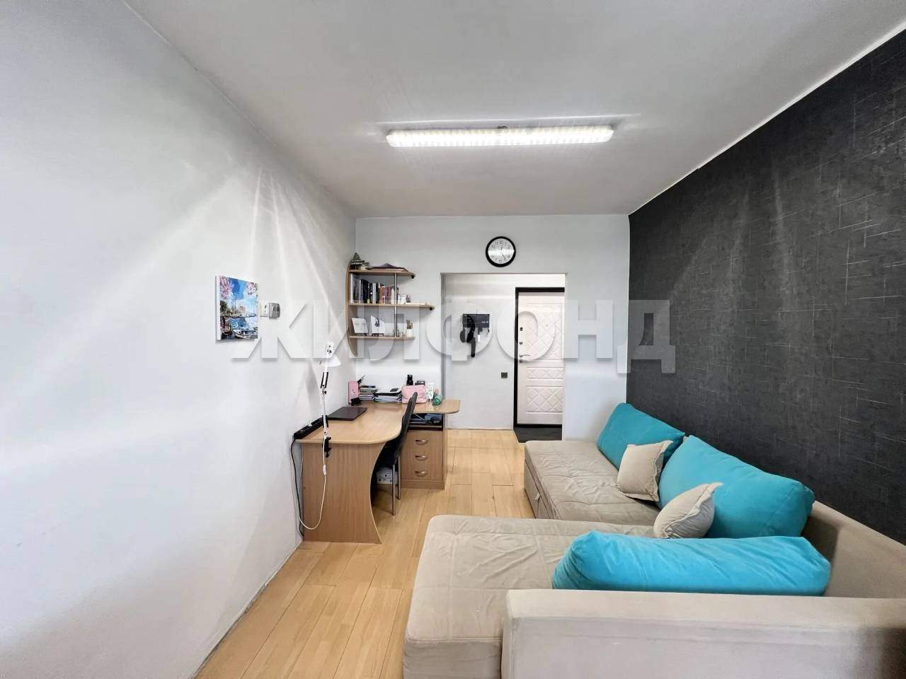 Квартира на продажу в Маркове, Ромашковая улица, 4 фото №4
