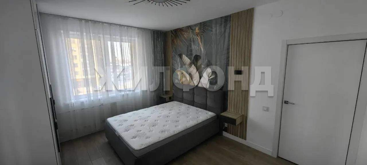 Квартира на продажу в Красноярске, Авиаторов улица, 43а фото №14