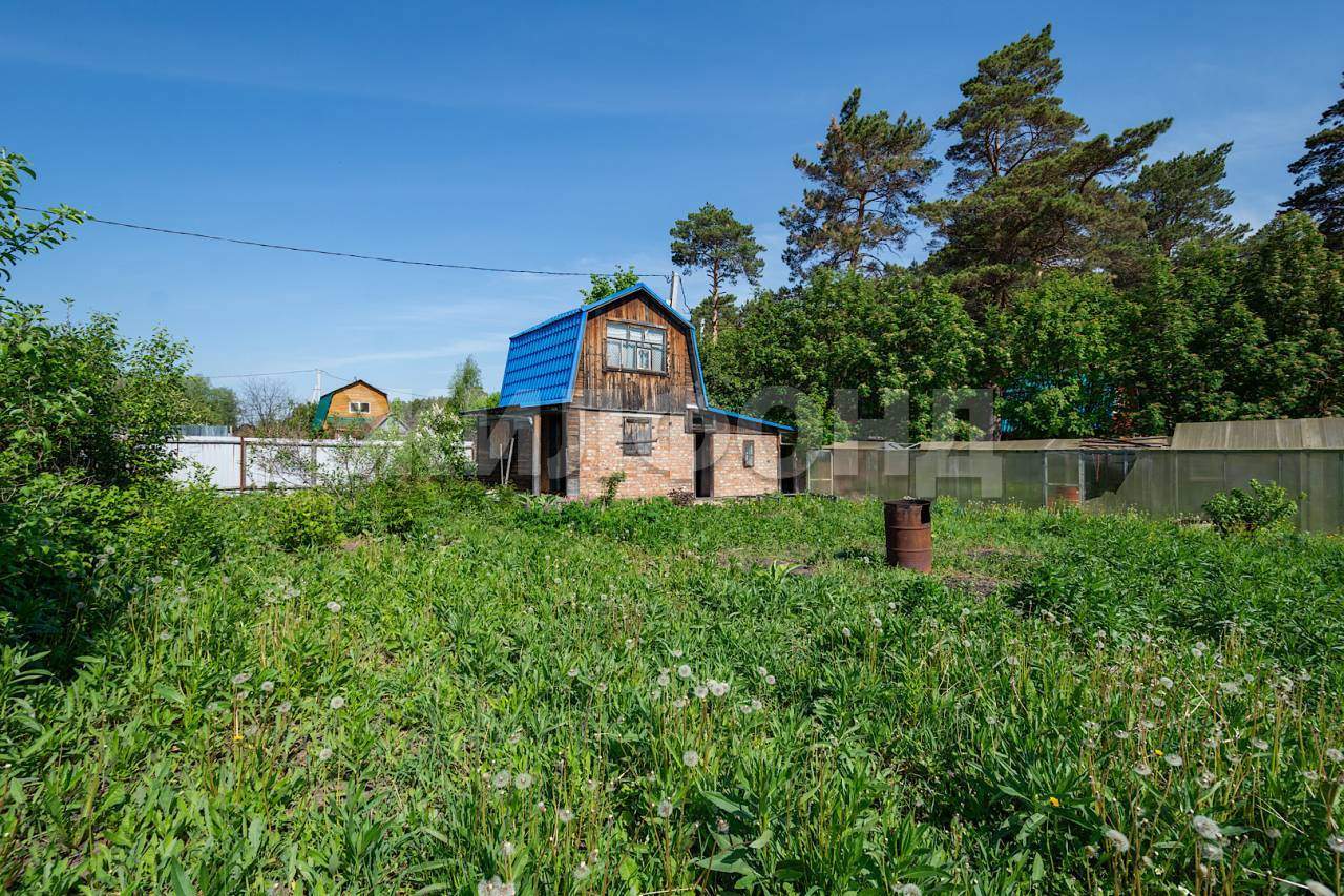 Продам земельный участок 530 м.кв.