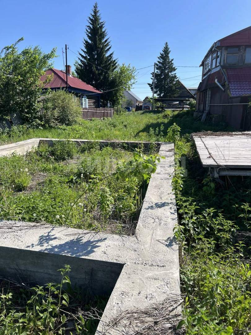 Продам земельный участок 54000 м.кв.