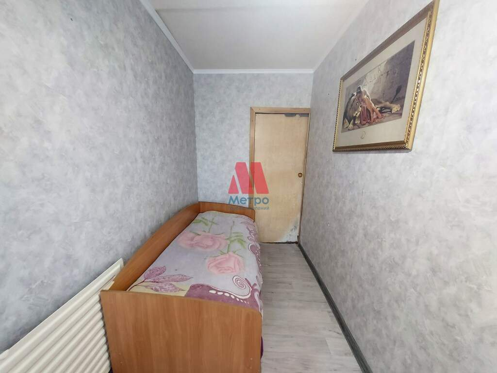 Комната в аренду в Ярославле, Ушакова проезд, 2б фото №17