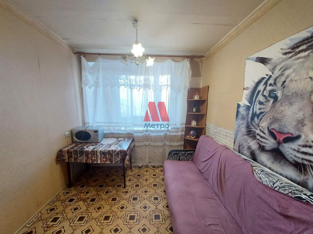Комната в аренду в Ярославле, Ушакова проезд, 2б фото №11