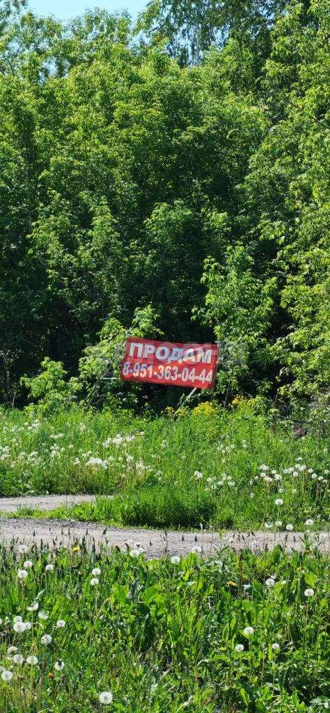 Продам земельный участок 800 м.кв.