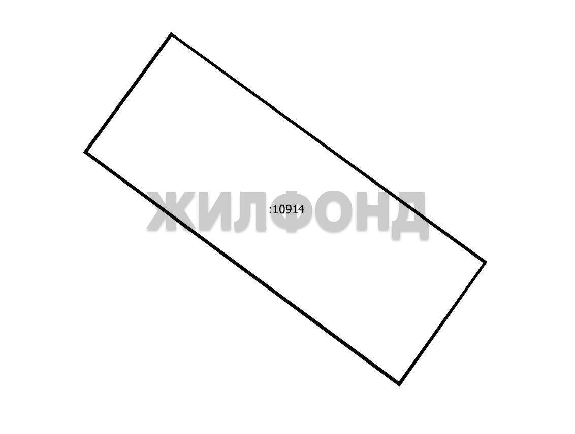 Продам земельный участок 600 м.кв.