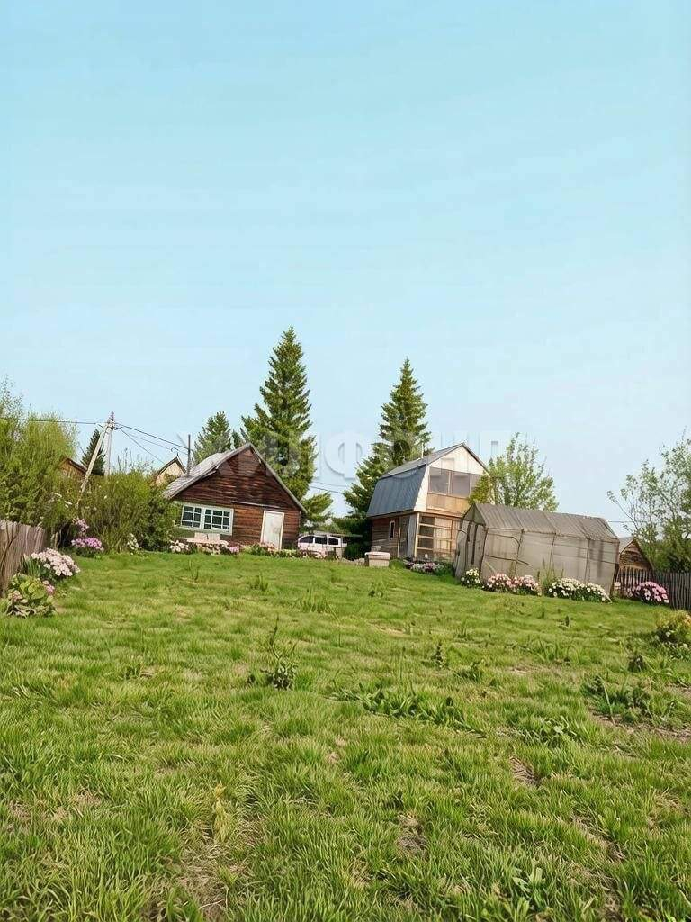 Продам земельный участок 510 м.кв.