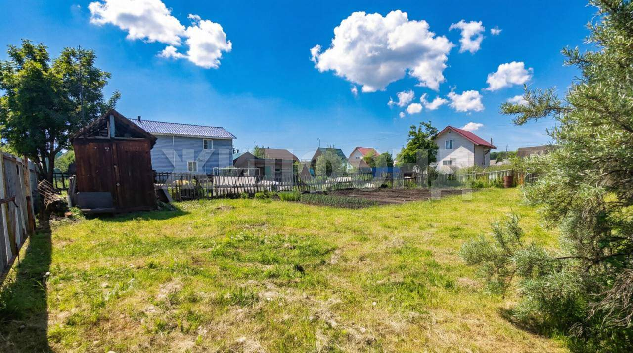 Продам земельный участок 390 м.кв.