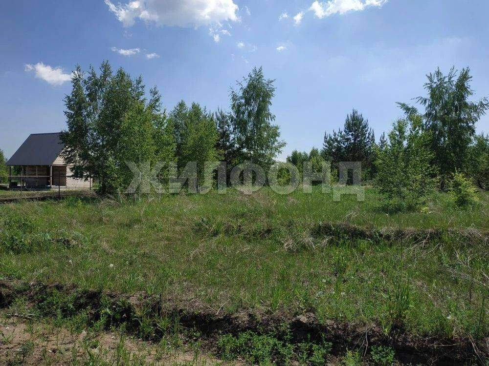Продам земельный участок 803 м.кв.