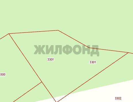 Продам земельный участок 1437 м.кв.