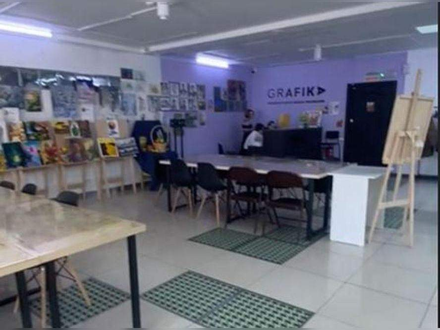 Продам офис 116.6 м.кв.