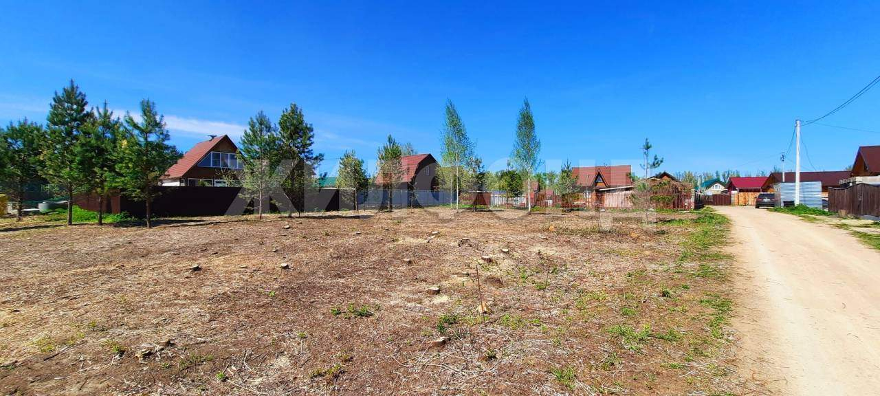 Продам земельный участок 425 м.кв.