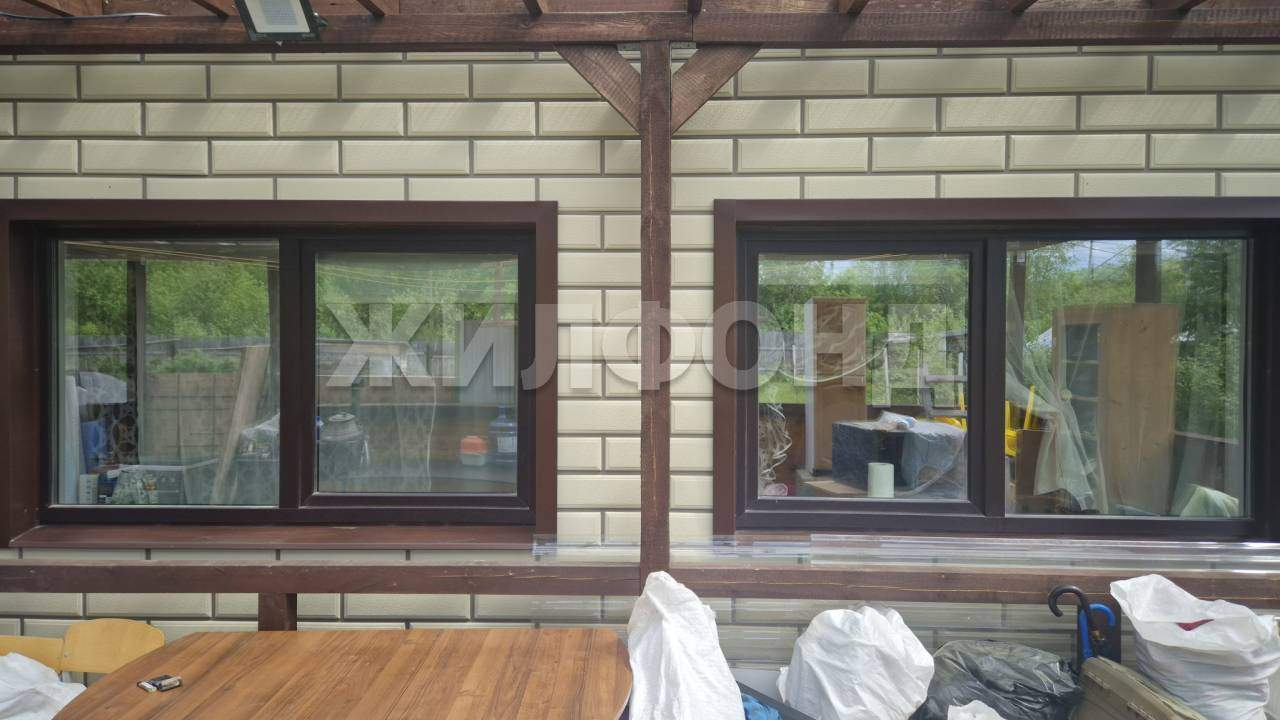 Дом на продажу в Нижнем Тагиле, Трудовая улица фото №5