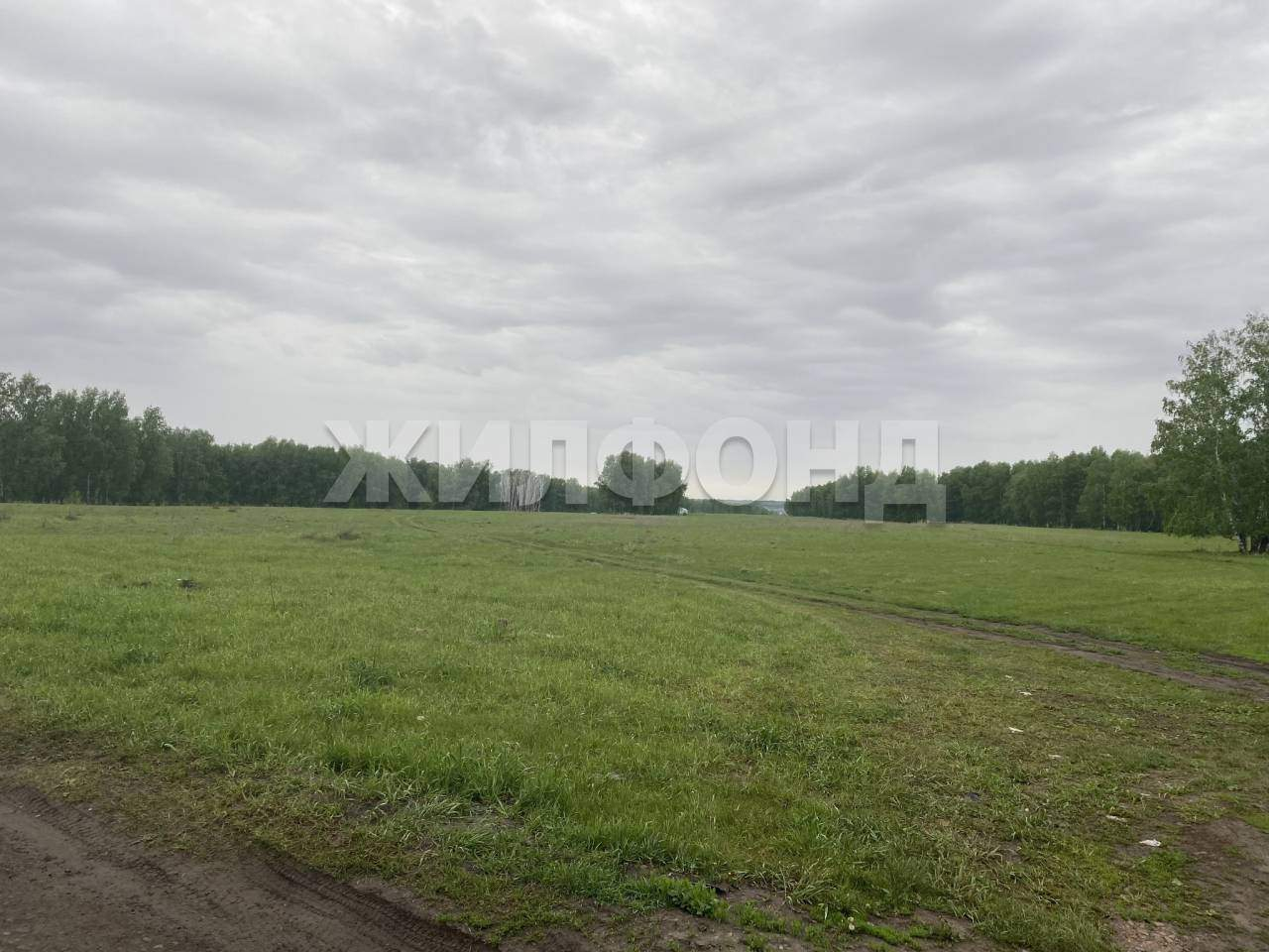 Продам земельный участок 50400 м.кв.