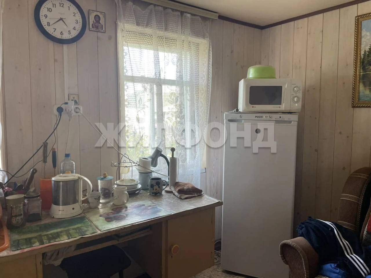 Продам земельный участок 600 м.кв.