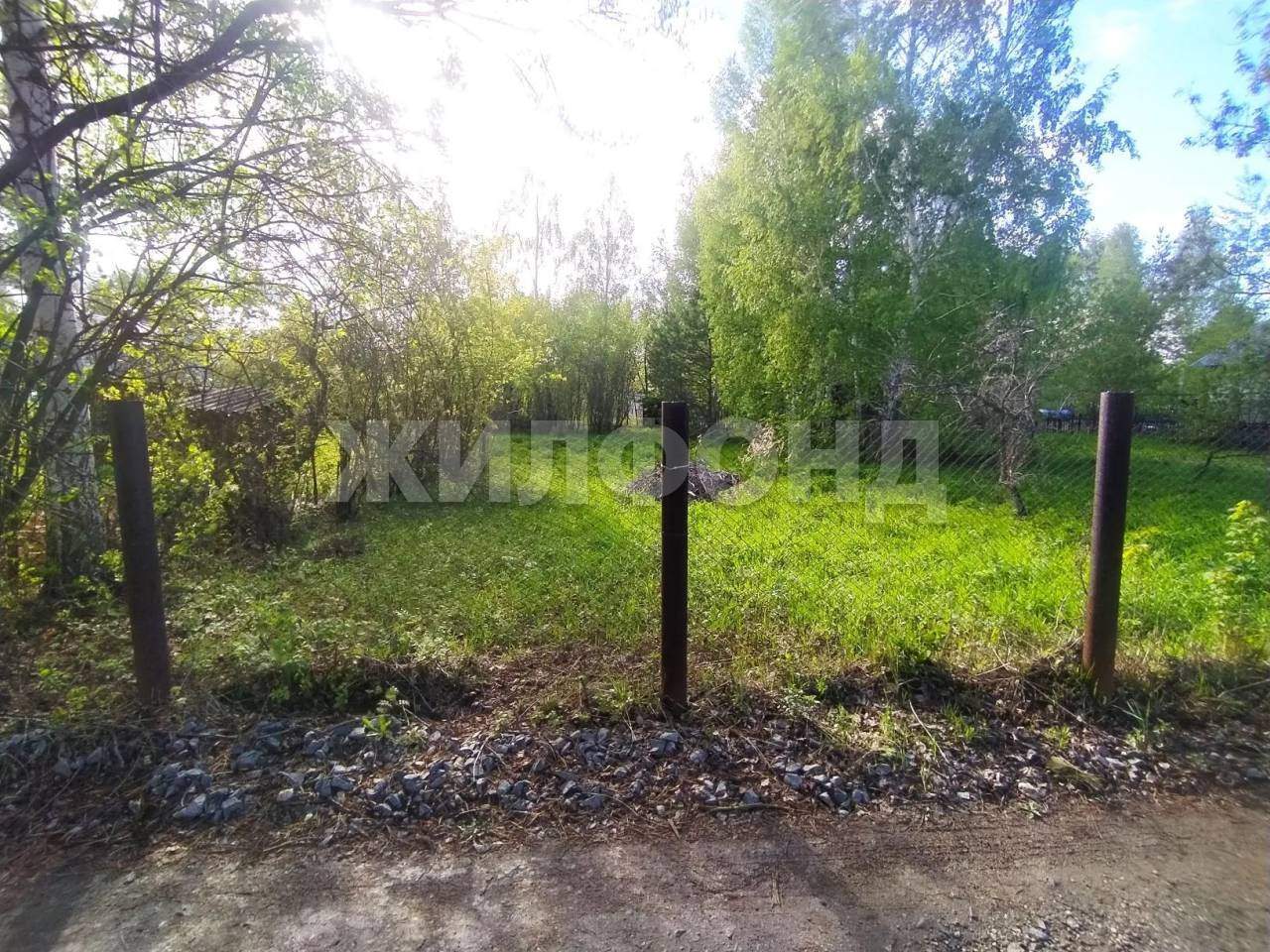 Продам земельный участок 475 м.кв.
